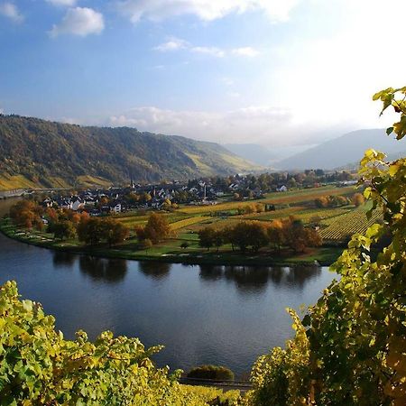 York Cottage Traben-Trarbach Luaran gambar