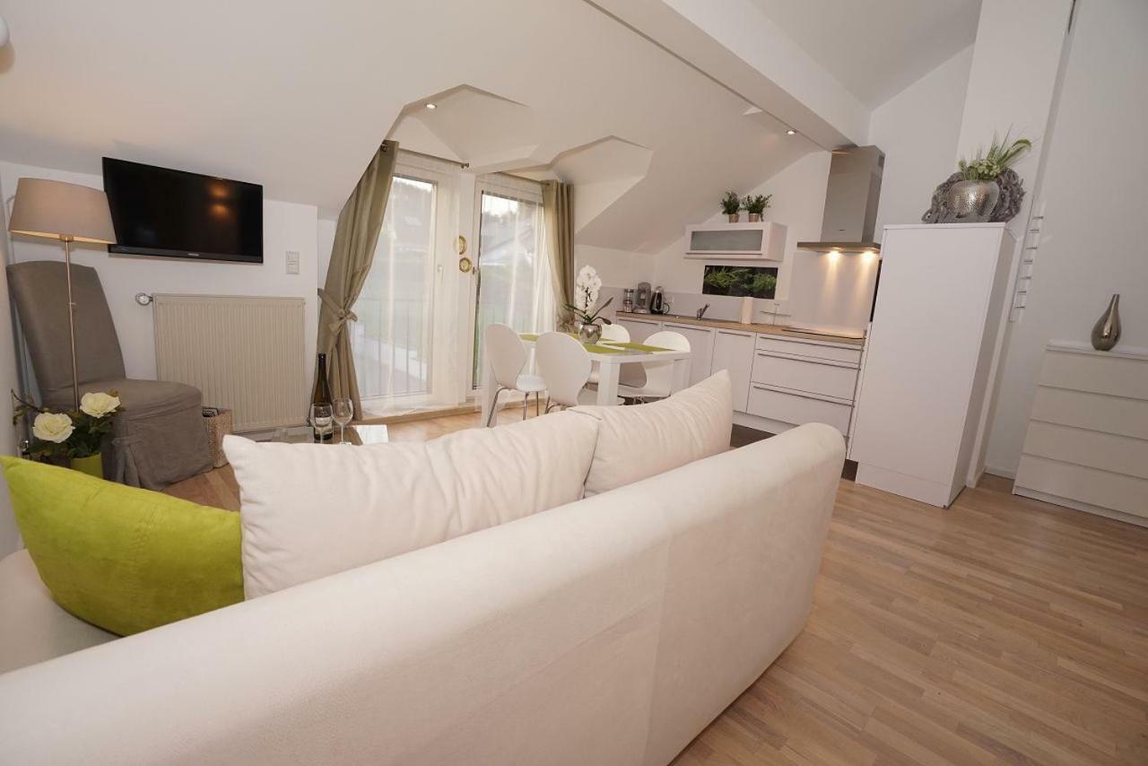 York Cottage Traben-Trarbach Luaran gambar