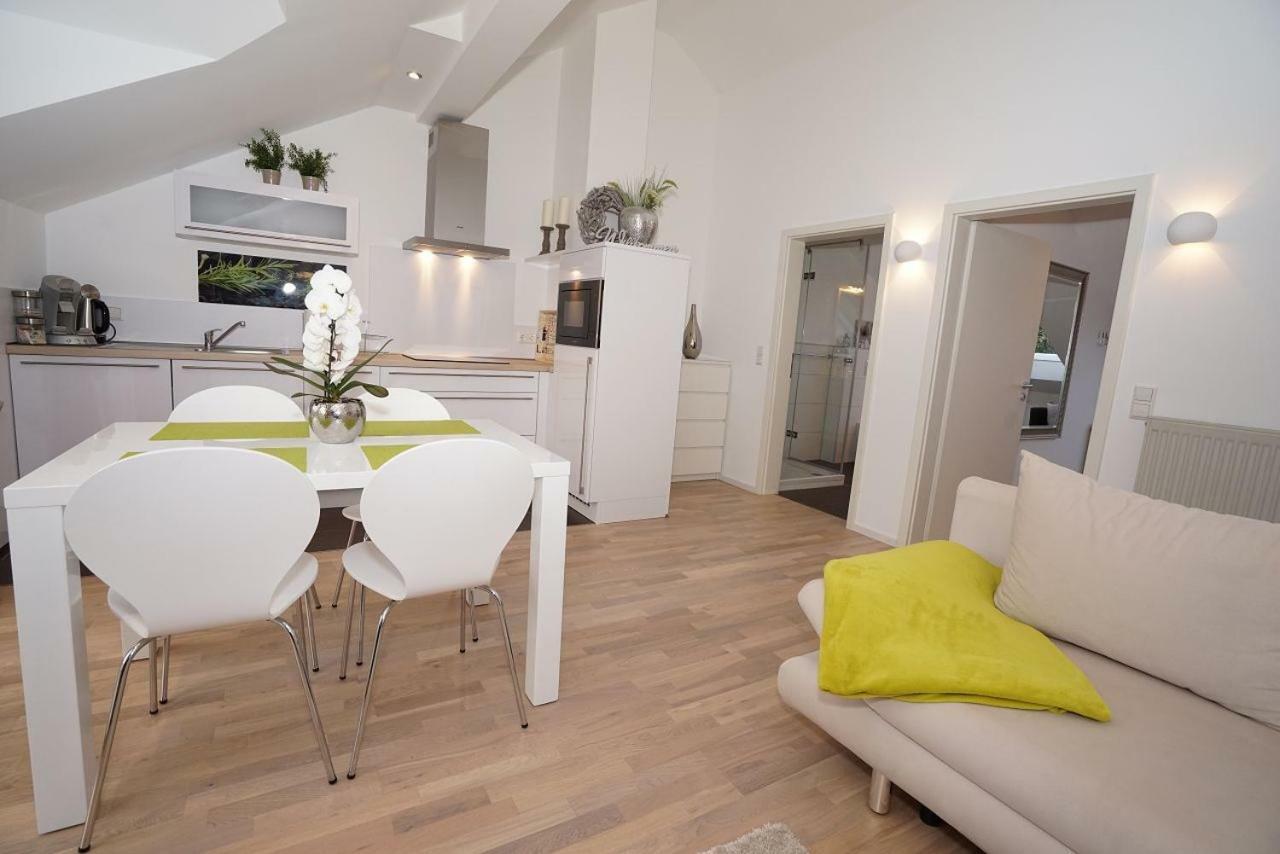 York Cottage Traben-Trarbach Luaran gambar