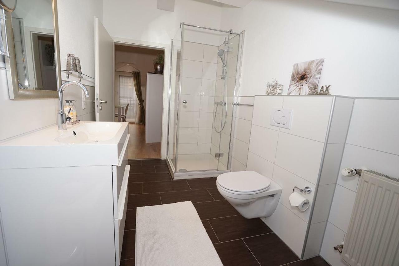 York Cottage Traben-Trarbach Luaran gambar