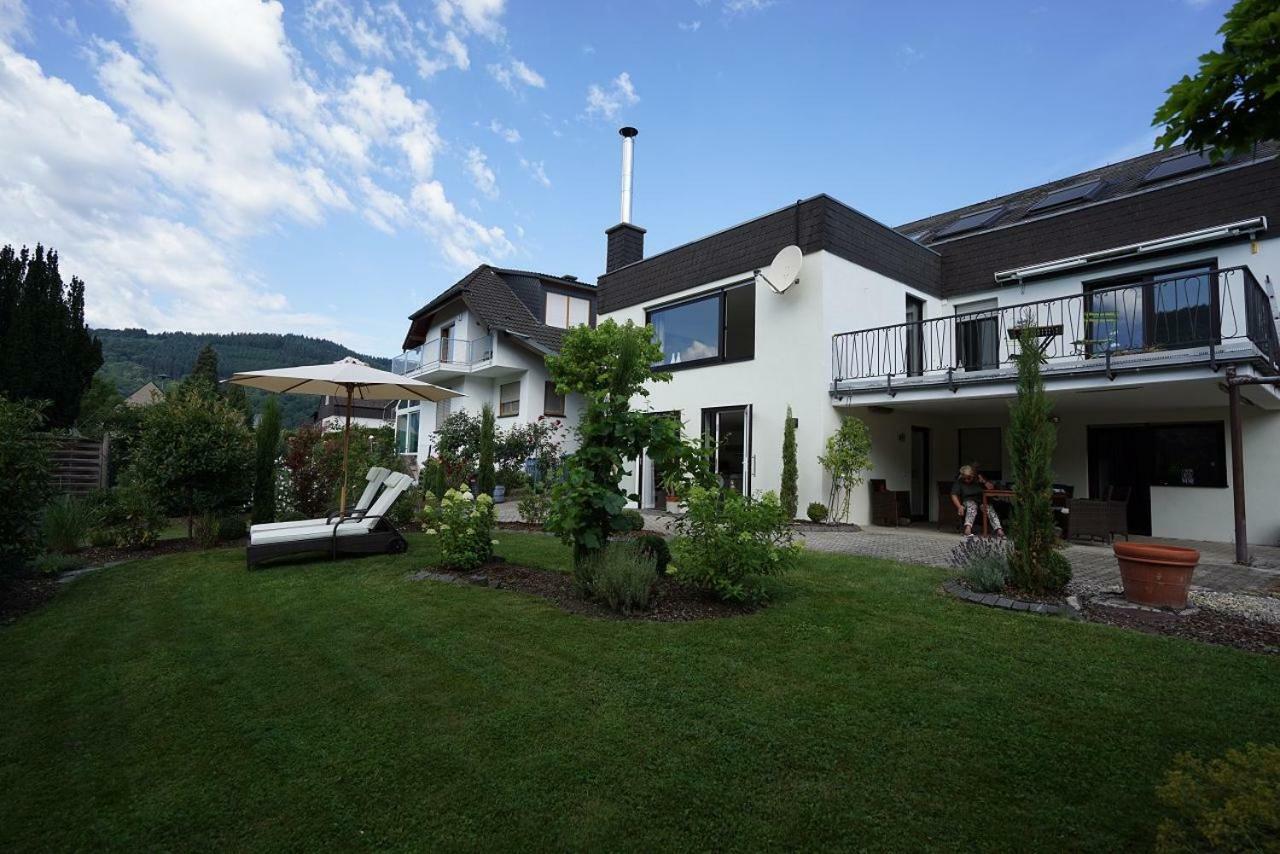 York Cottage Traben-Trarbach Luaran gambar